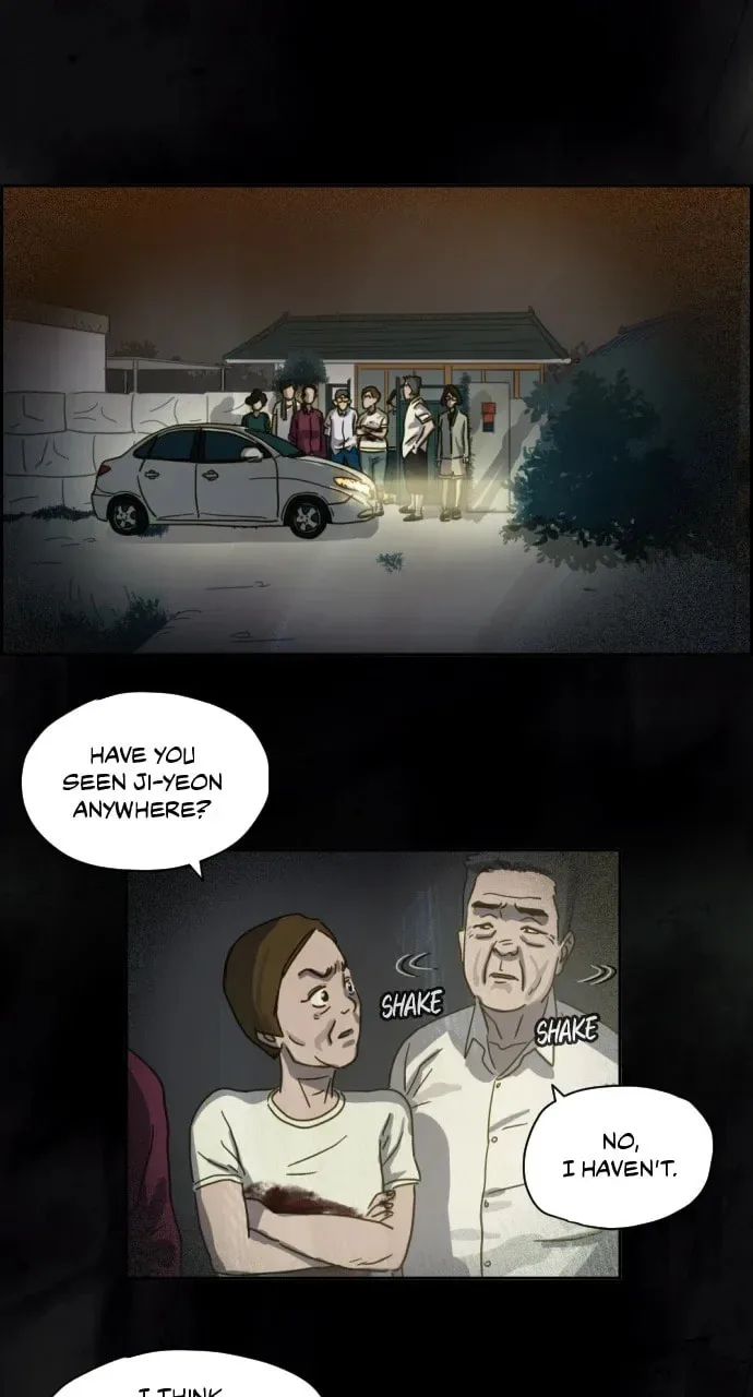 Day of Disaster Chapter 6 page 7