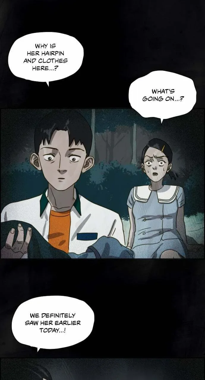 Day of Disaster Chapter 6 page 19