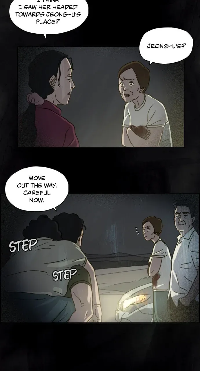 Day of Disaster Chapter 6 page 8