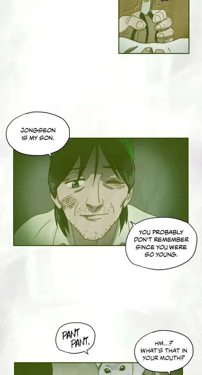 Day of Disaster Chapter 6 page 4