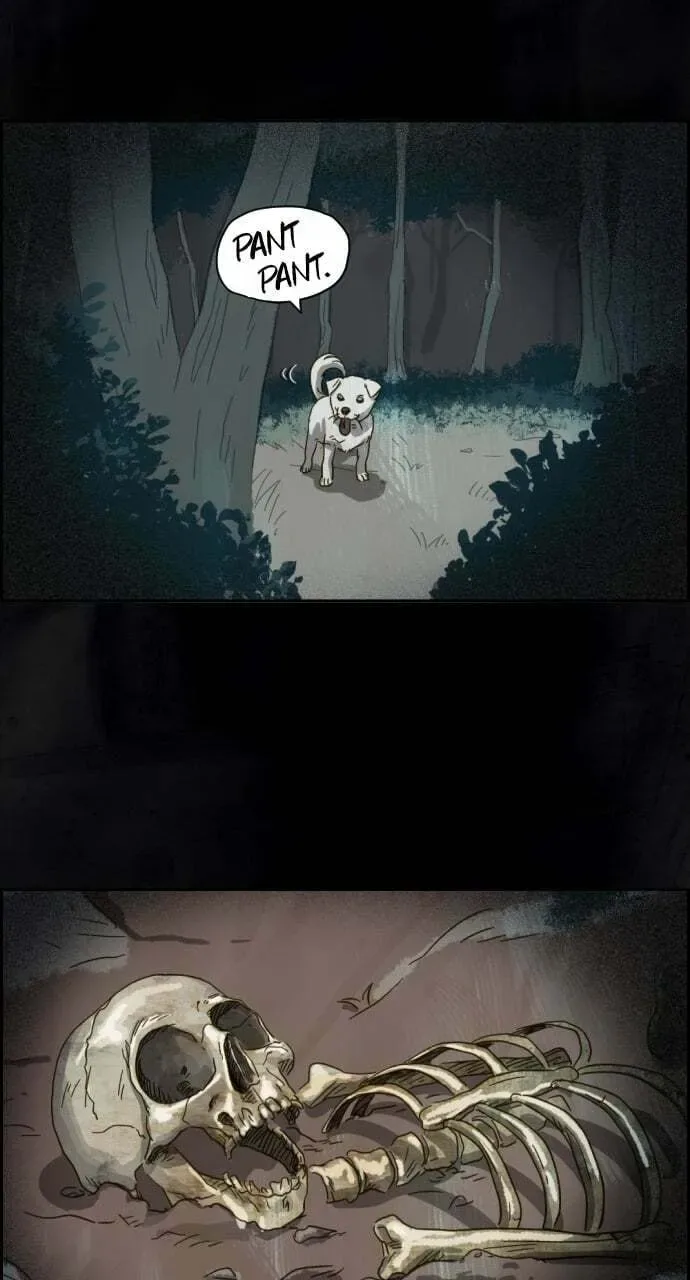 Day of Disaster Chapter 6 page 16
