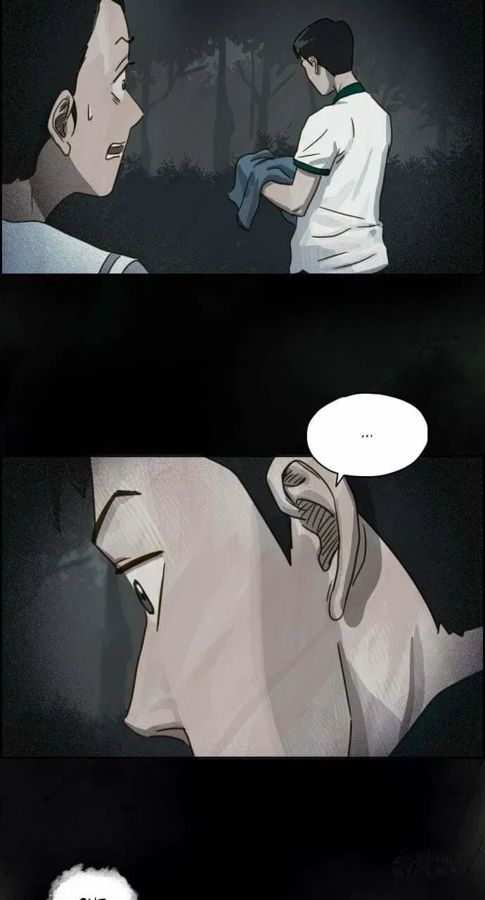 Day of Disaster Chapter 6 page 20