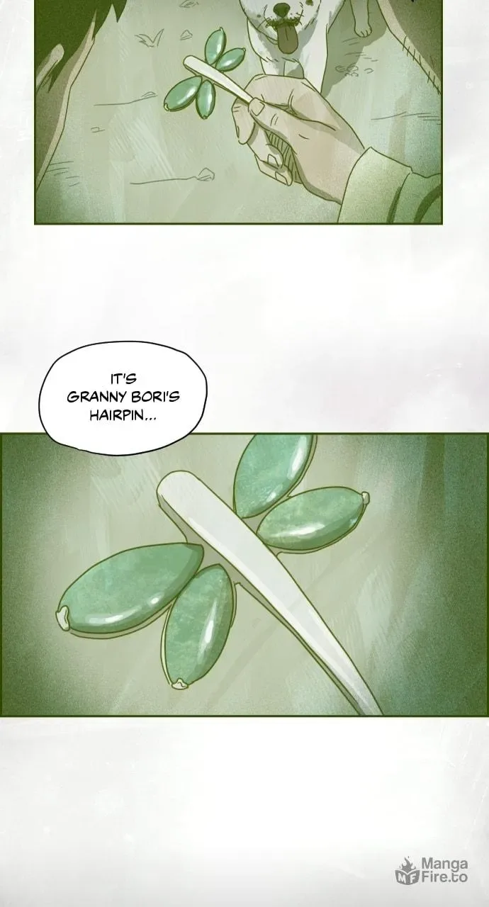 Day of Disaster Chapter 6 page 5