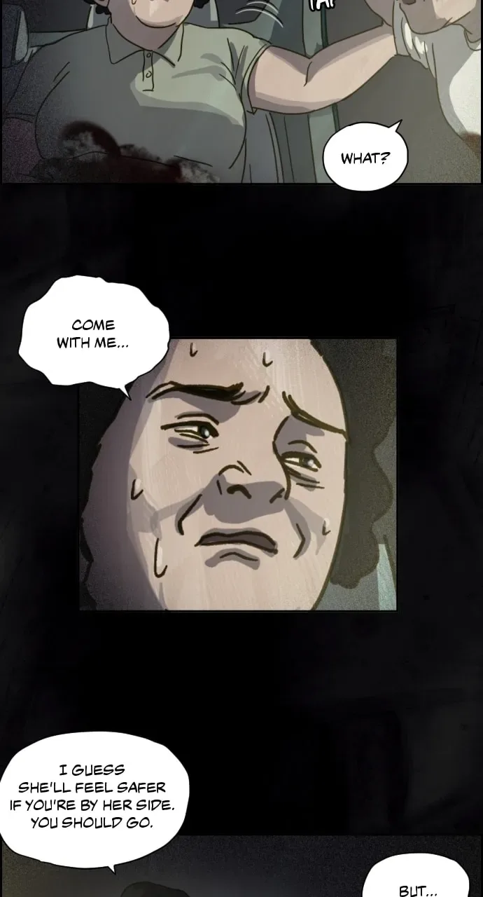 Day of Disaster Chapter 6 page 11