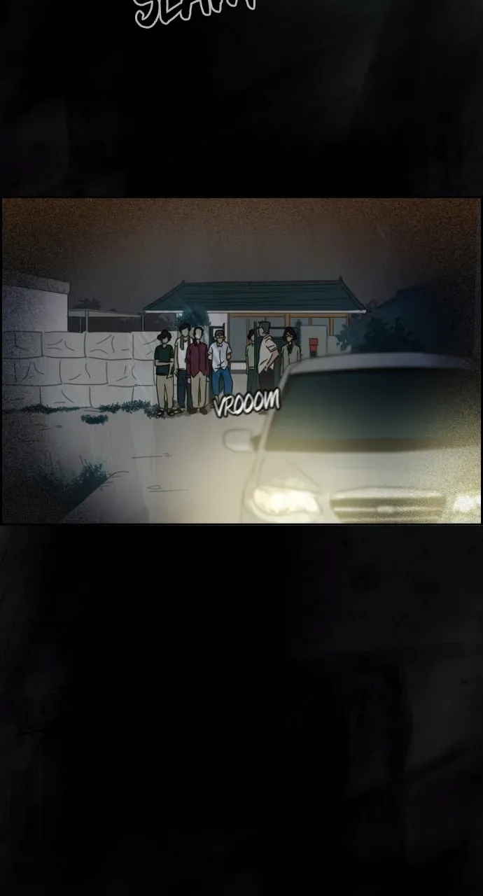 Day of Disaster Chapter 6 page 14