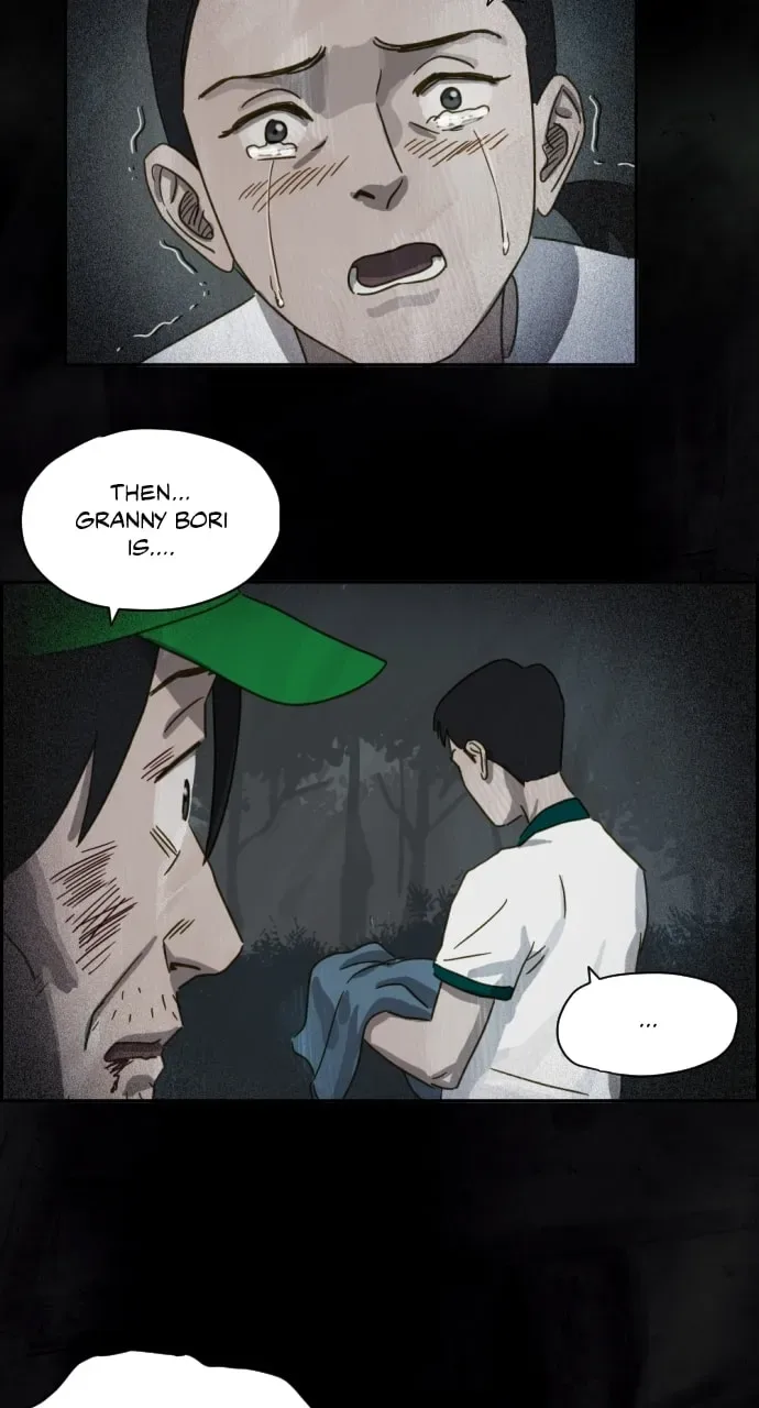 Day of Disaster Chapter 6 page 28
