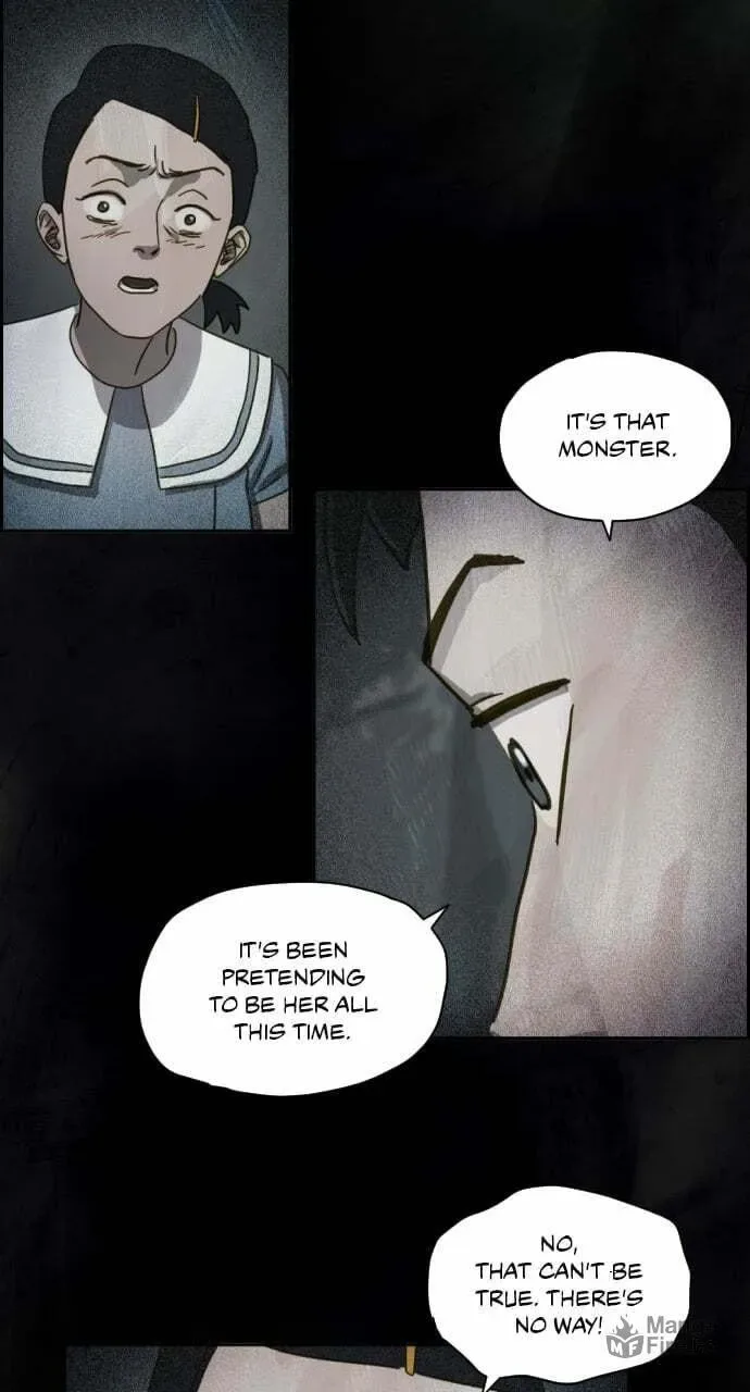 Day of Disaster Chapter 6 page 27