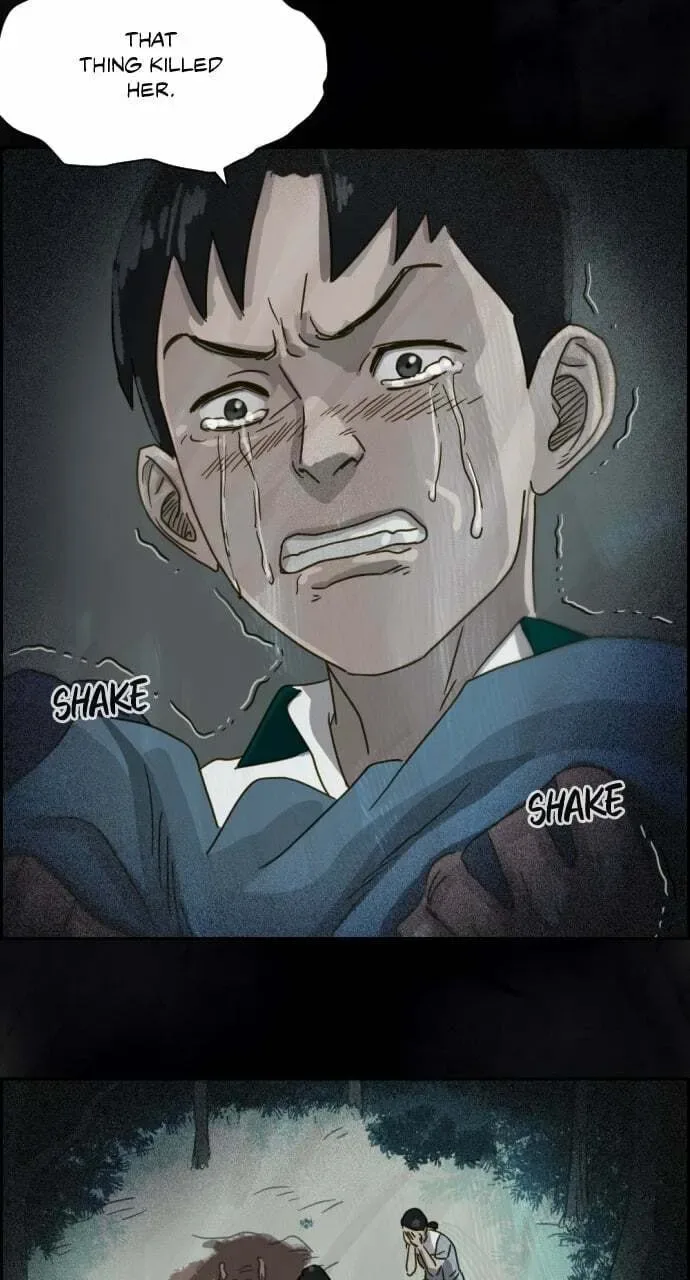 Day of Disaster Chapter 6 page 29