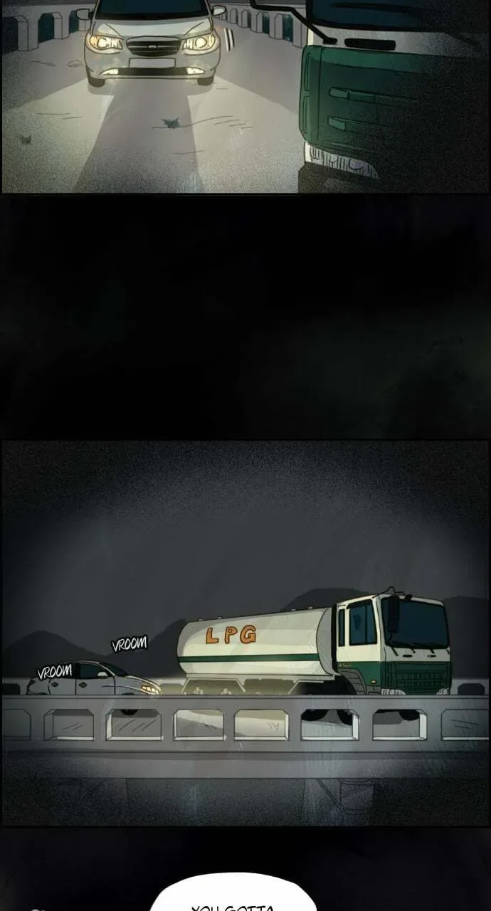 Day of Disaster Chapter 6 page 34