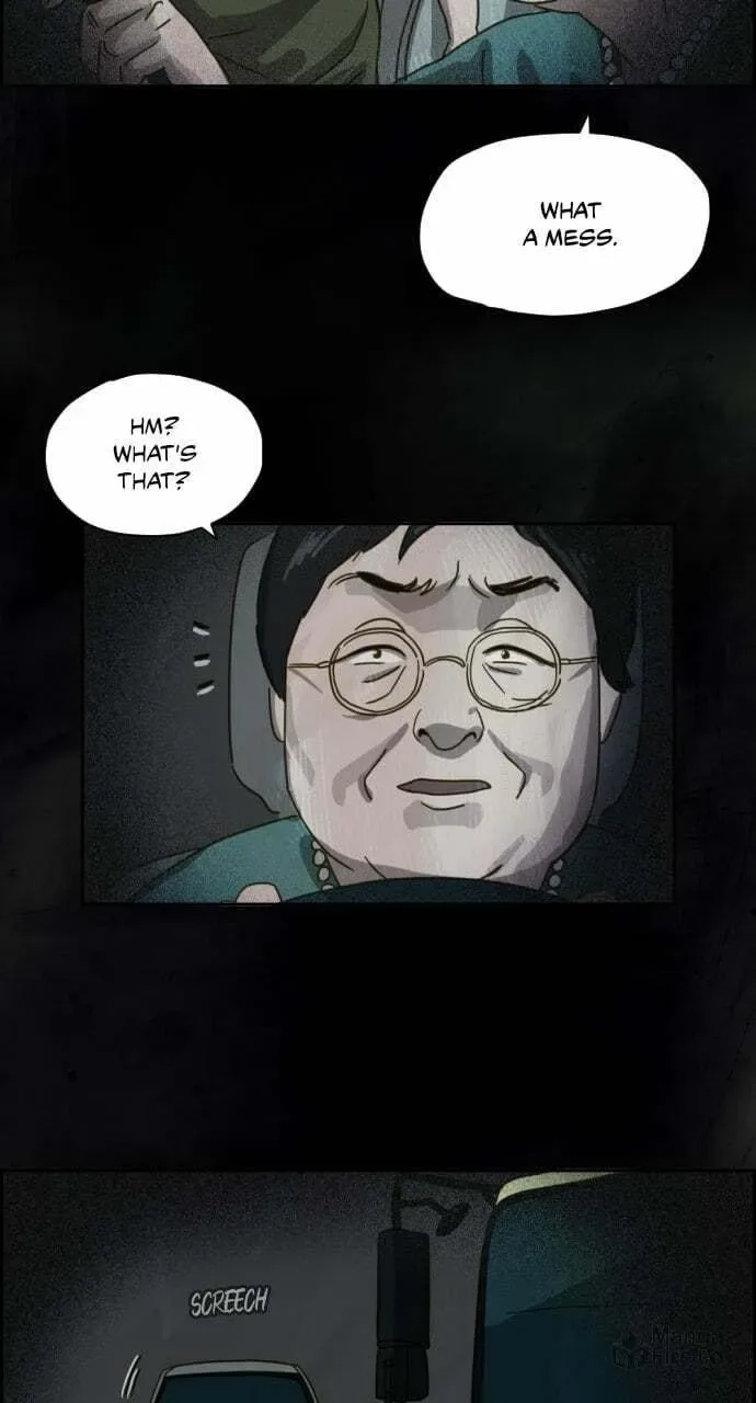 Day of Disaster Chapter 6 page 33