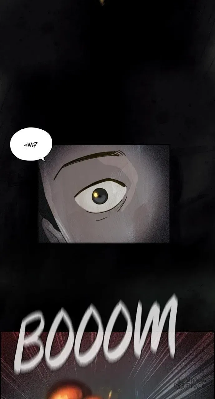 Day of Disaster Chapter 6 page 39