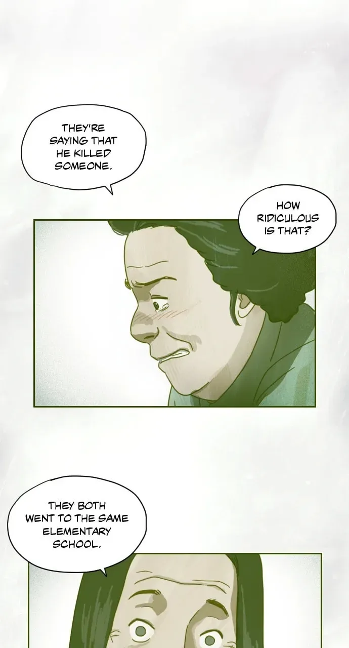 Day of Disaster Chapter 6 page 1