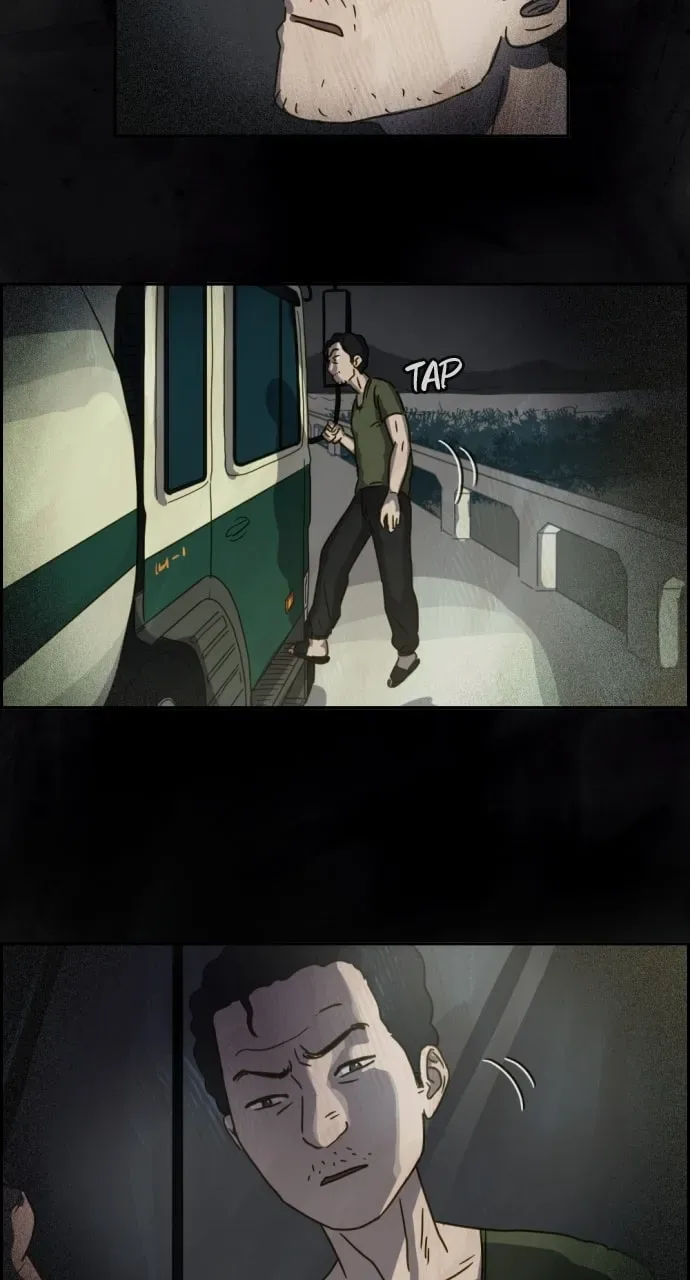 Day of Disaster Chapter 6 page 37