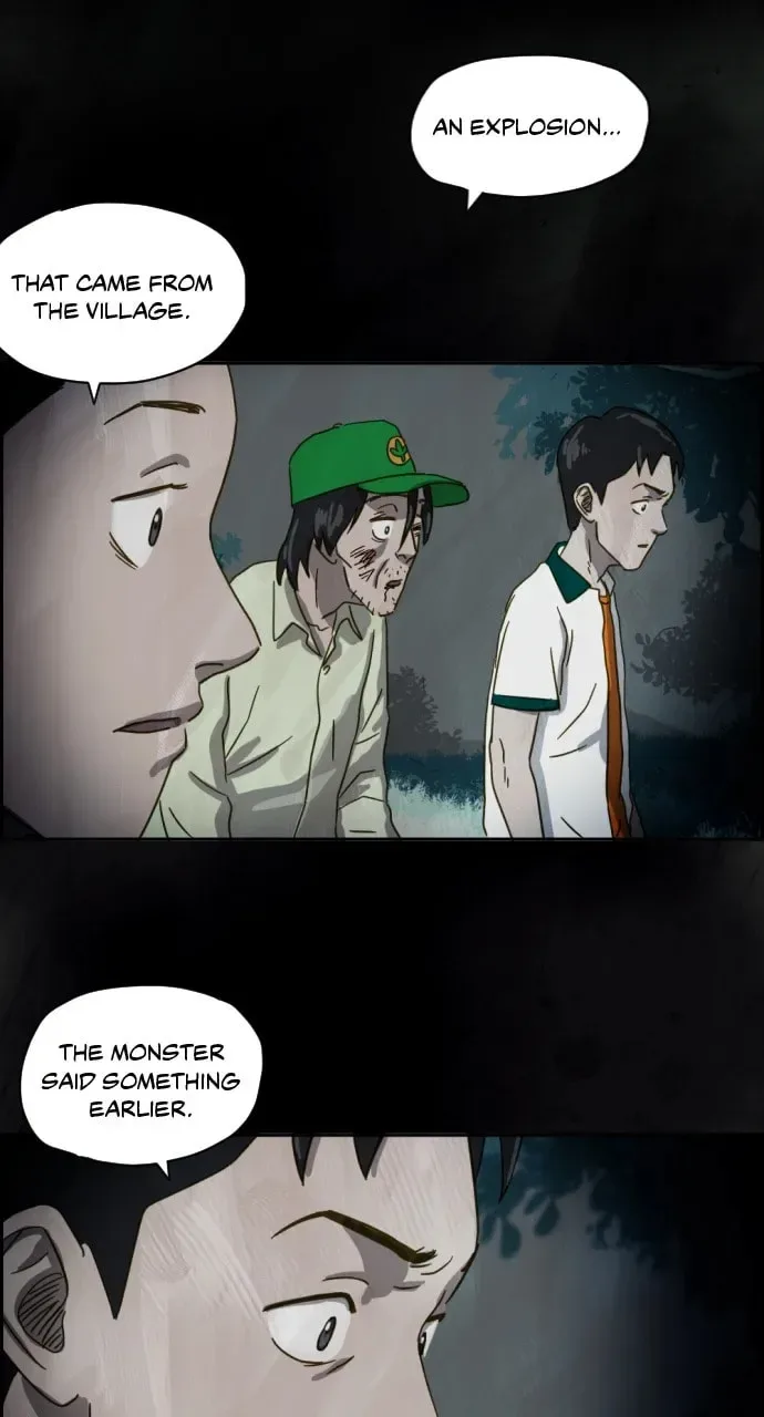 Day of Disaster Chapter 6 page 44
