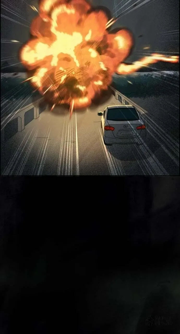 Day of Disaster Chapter 6 page 40
