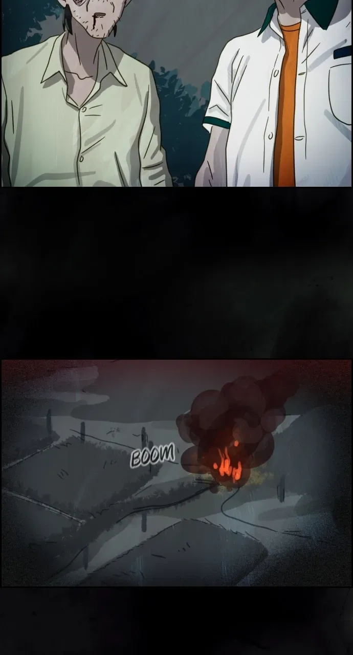 Day of Disaster Chapter 6 page 47