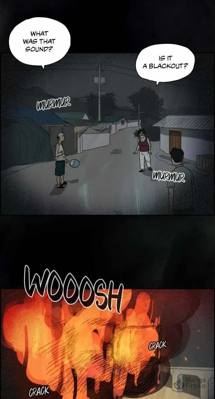 Day of Disaster Chapter 6 page 48