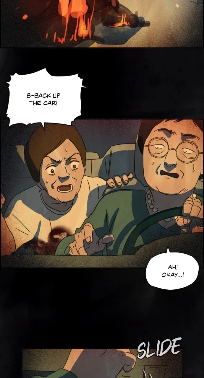 Day of Disaster Chapter 6 page 49