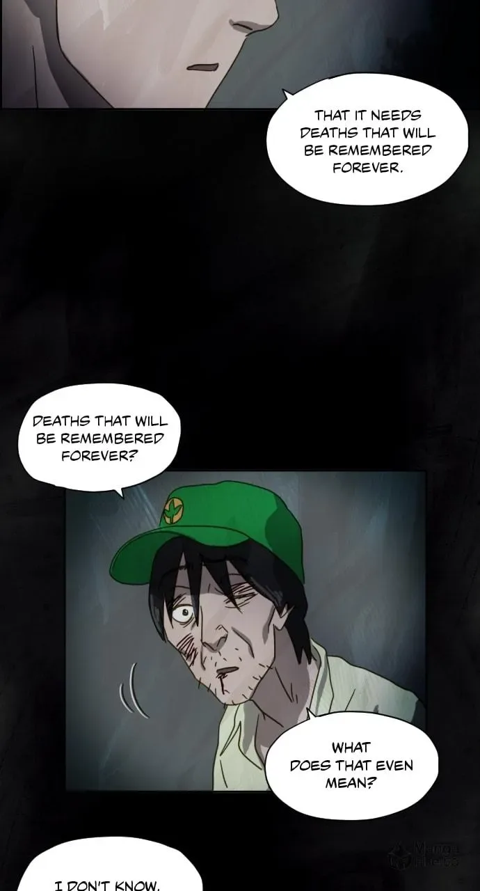 Day of Disaster Chapter 6 page 45