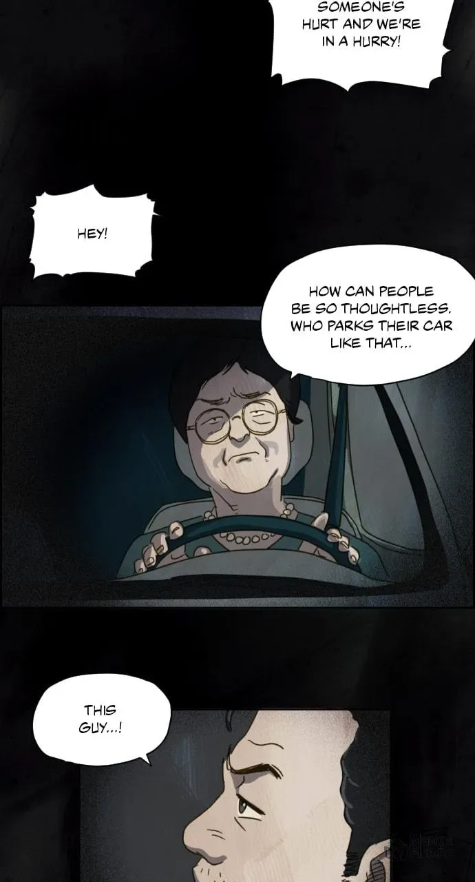 Day of Disaster Chapter 6 page 36