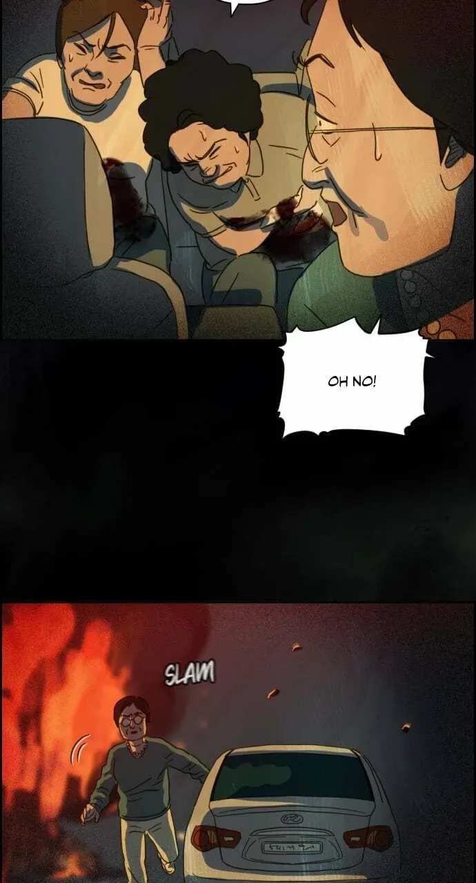 Day of Disaster Chapter 6 page 52