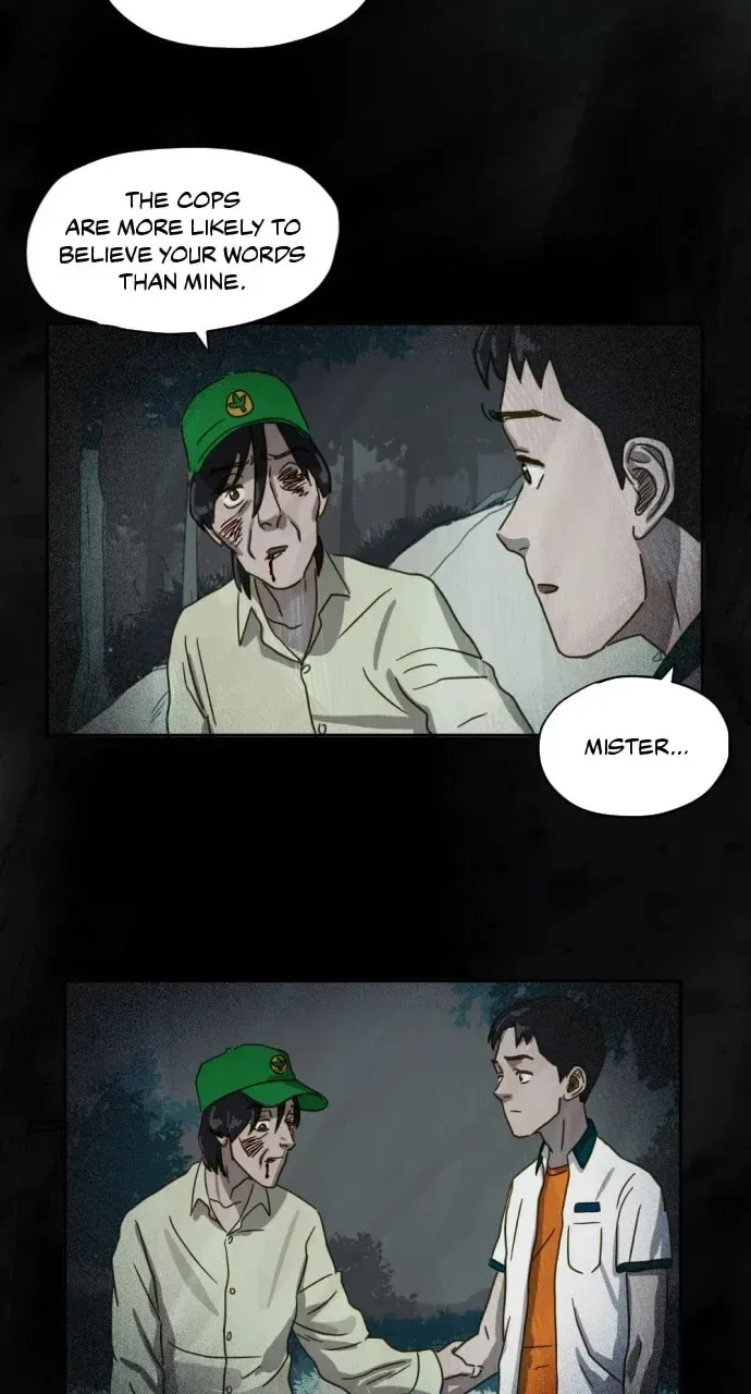 Day of Disaster Chapter 6 page 59
