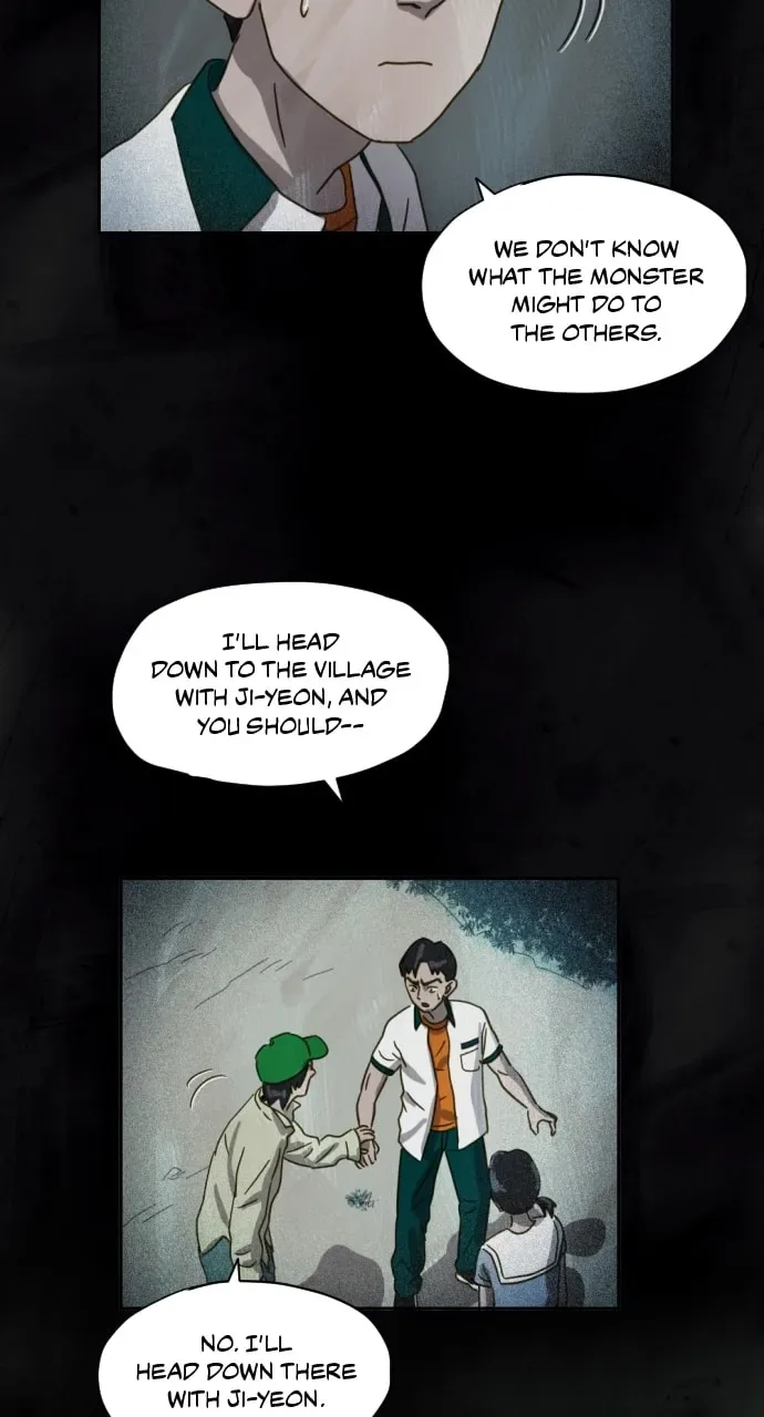 Day of Disaster Chapter 6 page 58
