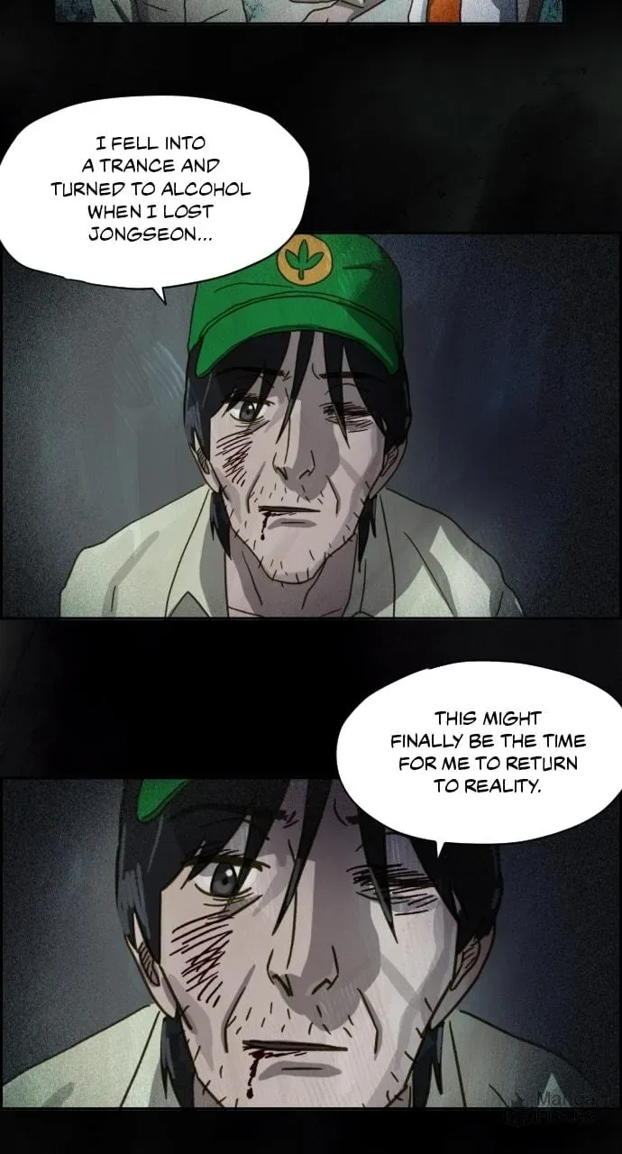 Day of Disaster Chapter 6 page 60