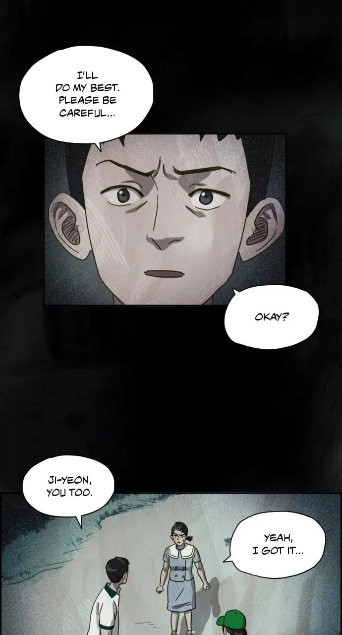 Day of Disaster Chapter 6 page 62