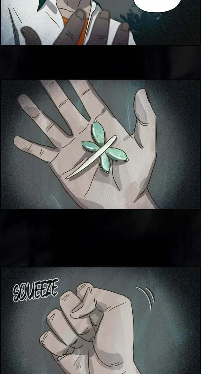 Day of Disaster Chapter 6 page 64