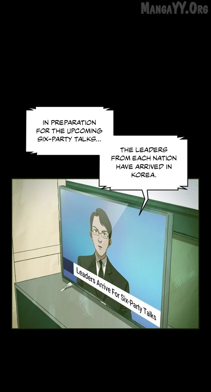 Day of Disaster Chapter 60 page 1