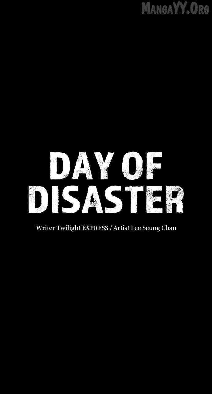 Day of Disaster Chapter 60 page 6