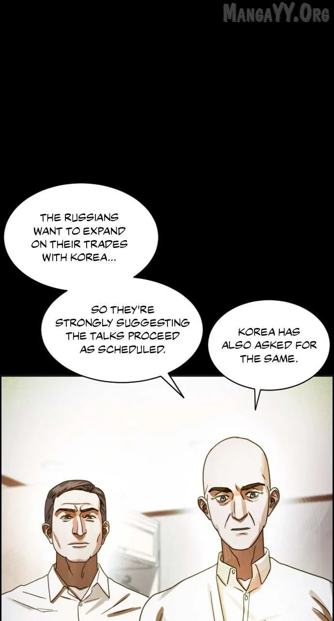 Day of Disaster Chapter 60 page 18