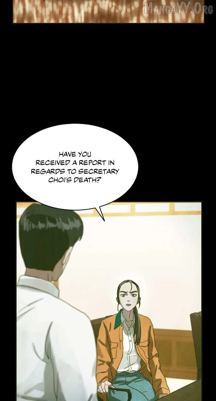 Day of Disaster Chapter 60 page 3
