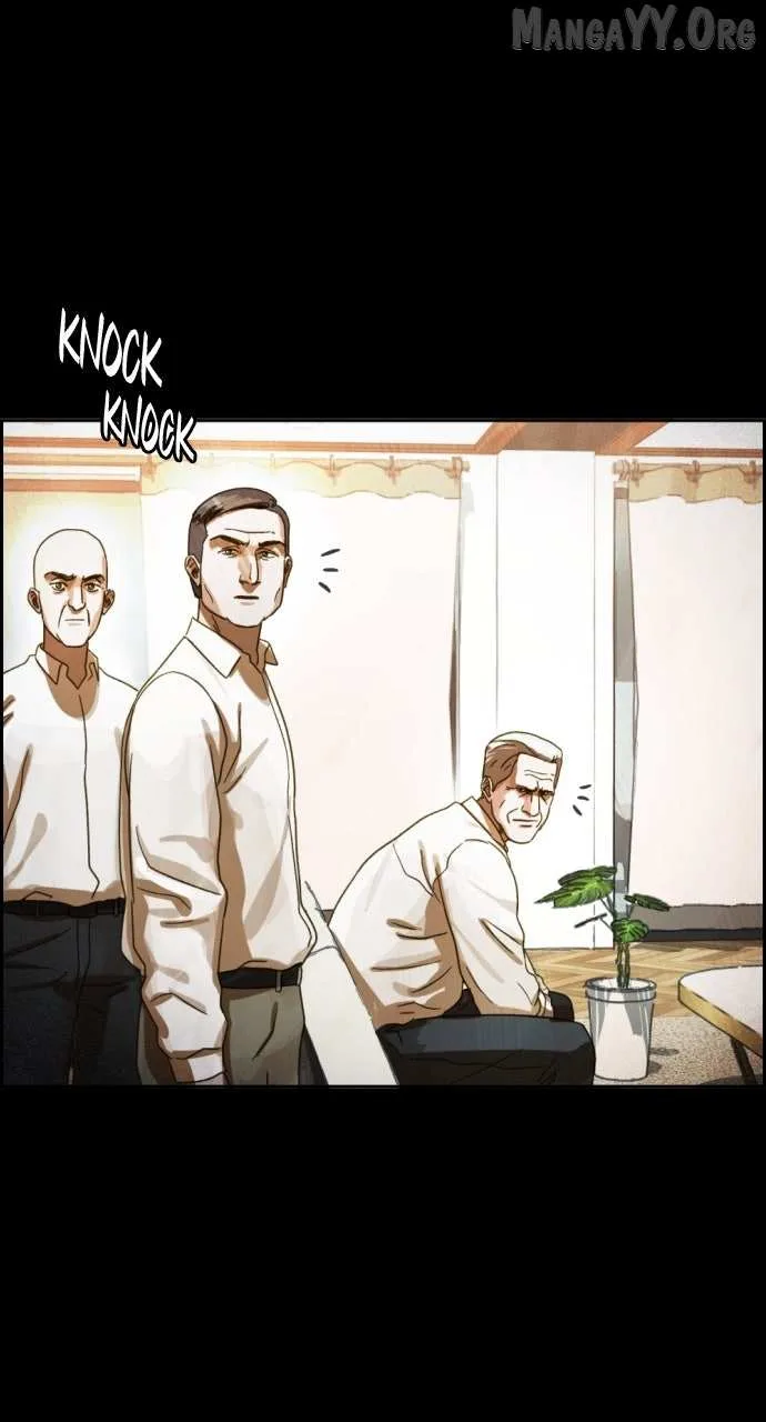 Day of Disaster Chapter 60 page 22