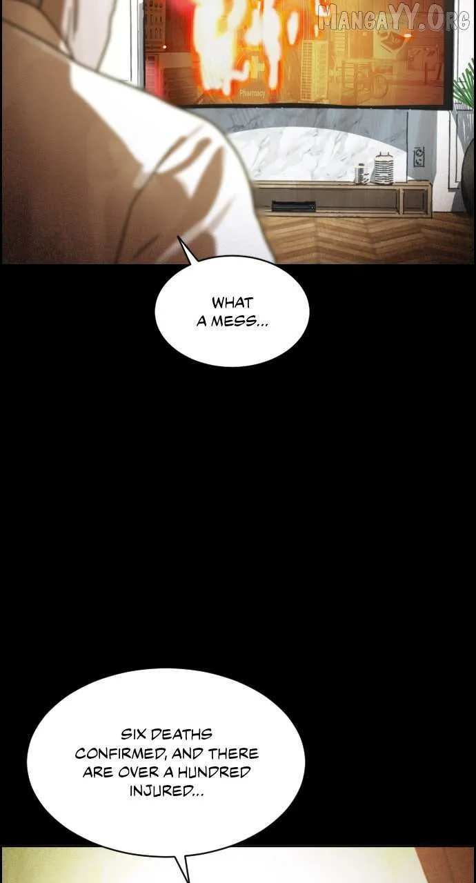 Day of Disaster Chapter 60 page 14