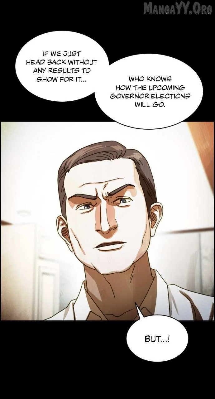 Day of Disaster Chapter 60 page 21