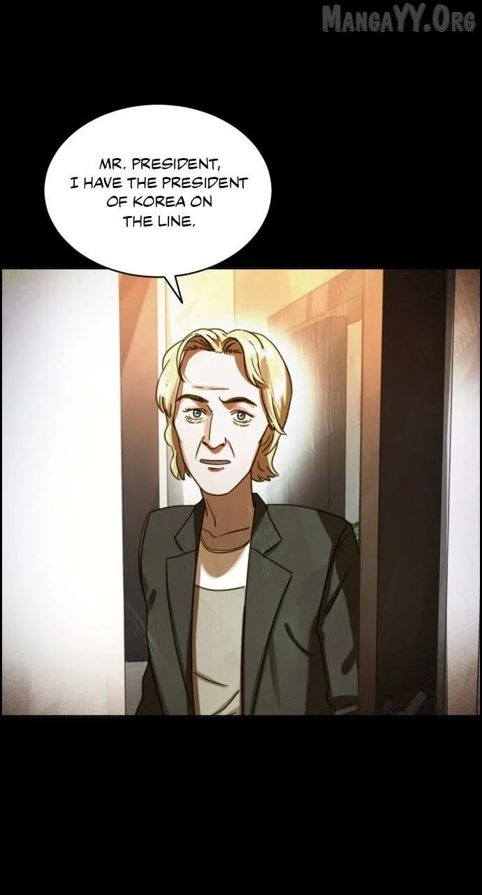 Day of Disaster Chapter 60 page 23