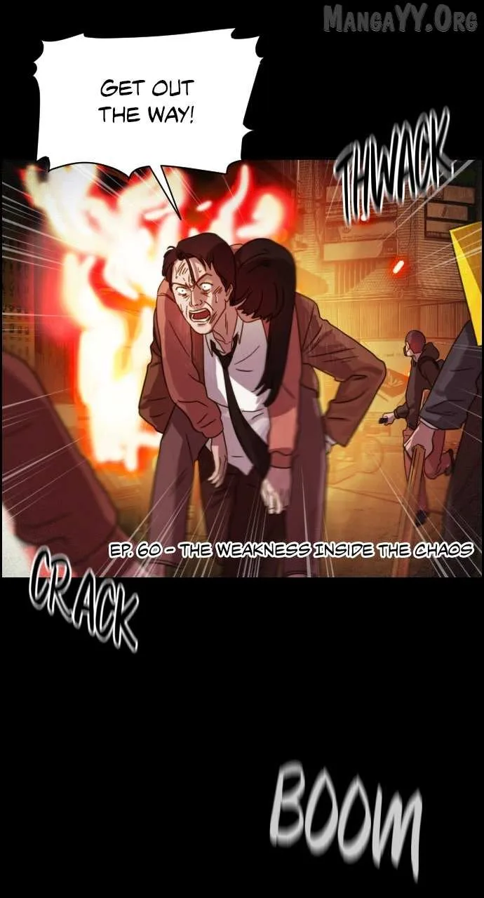 Day of Disaster Chapter 60 page 9