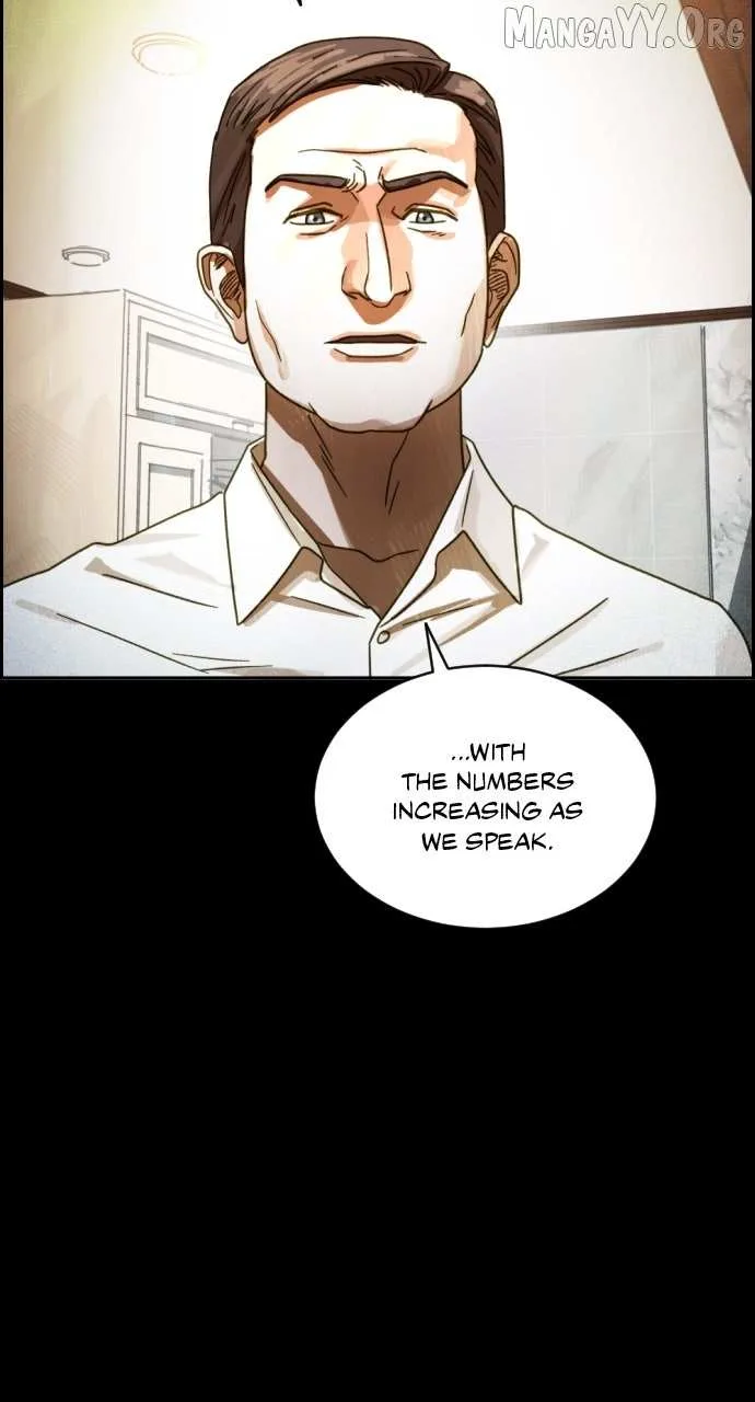 Day of Disaster Chapter 60 page 15