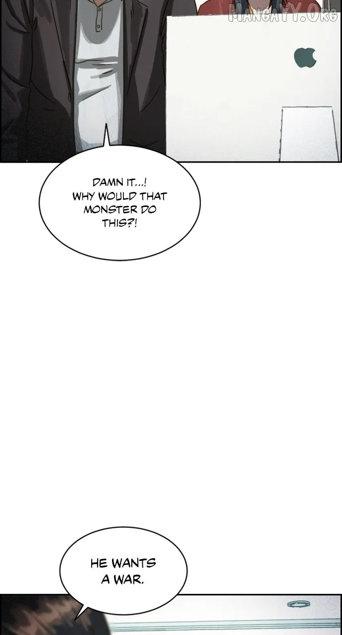 Day of Disaster Chapter 60 page 26