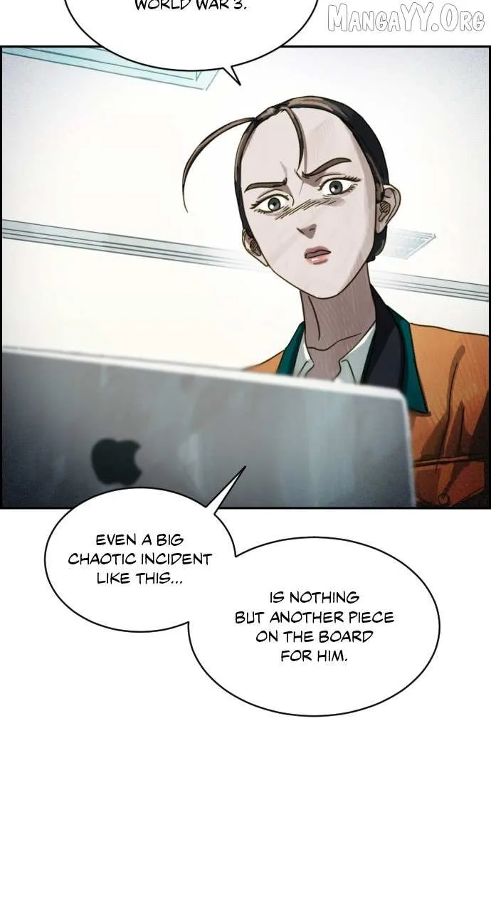 Day of Disaster Chapter 60 page 28