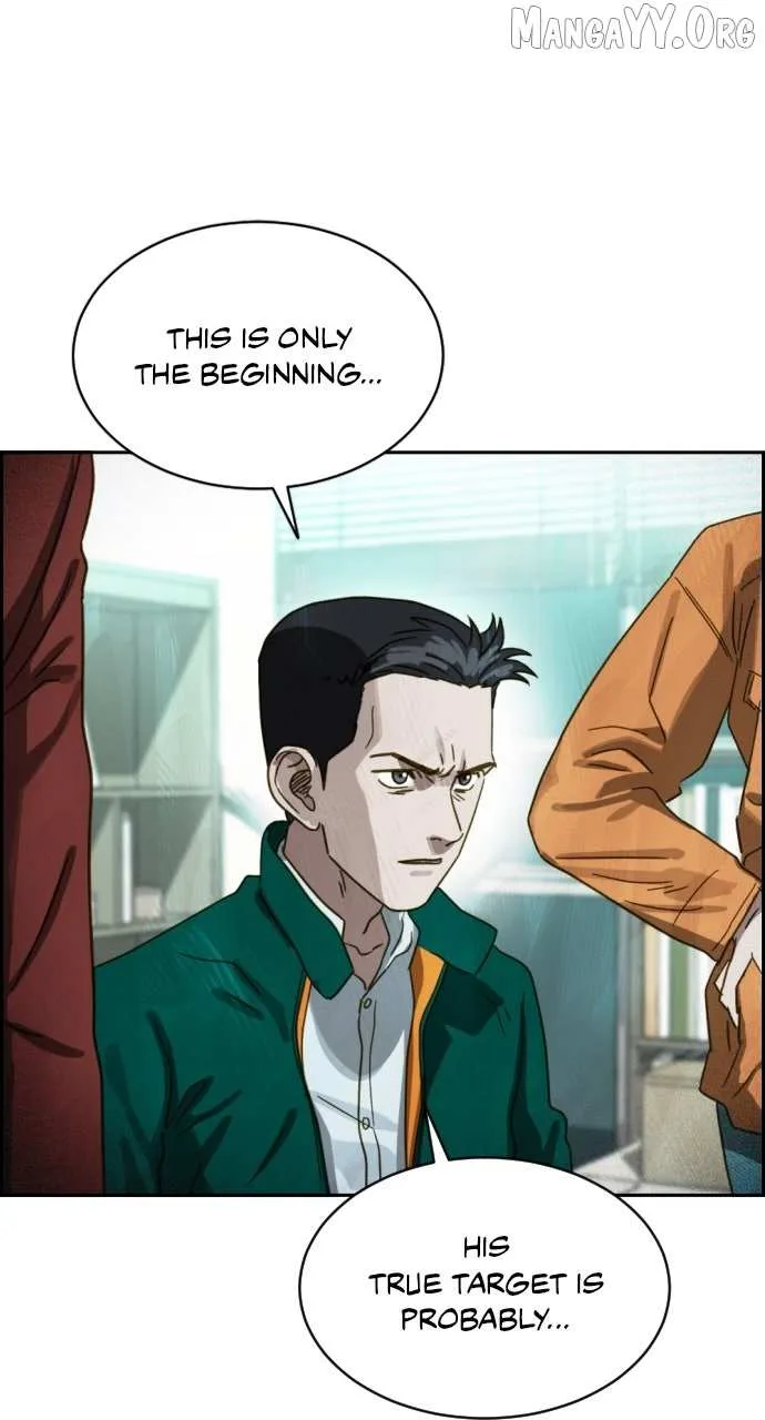 Day of Disaster Chapter 60 page 30
