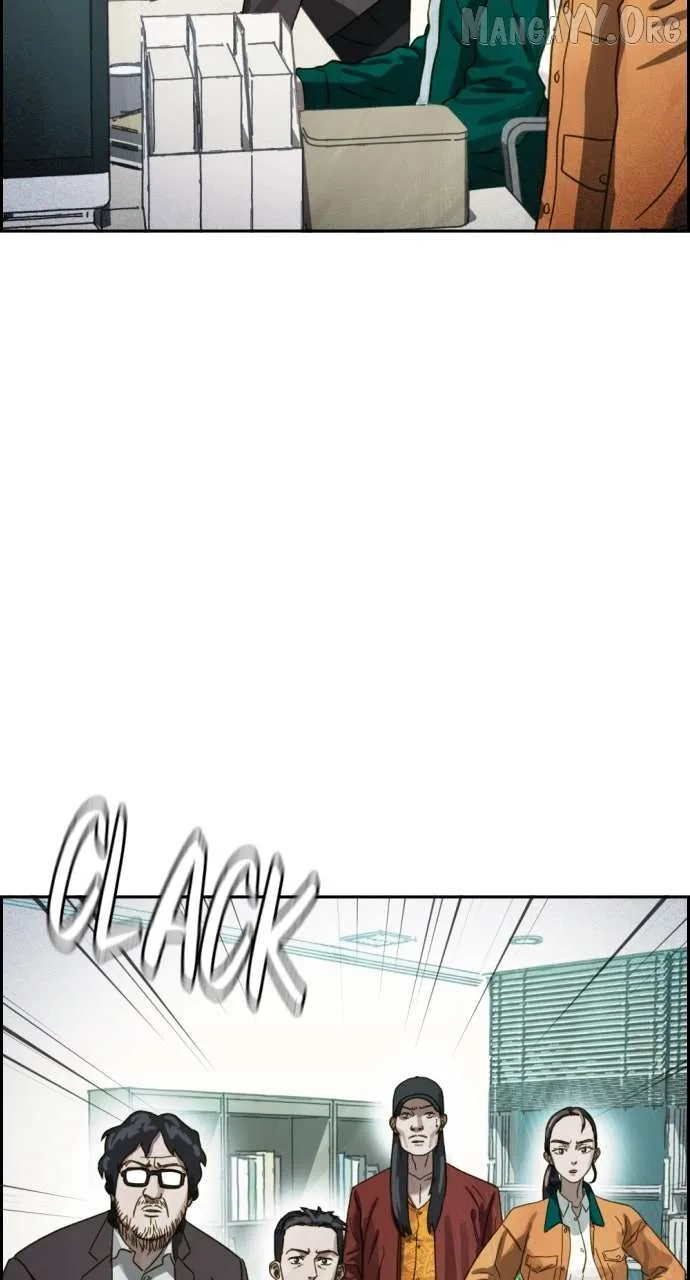 Day of Disaster Chapter 60 page 32