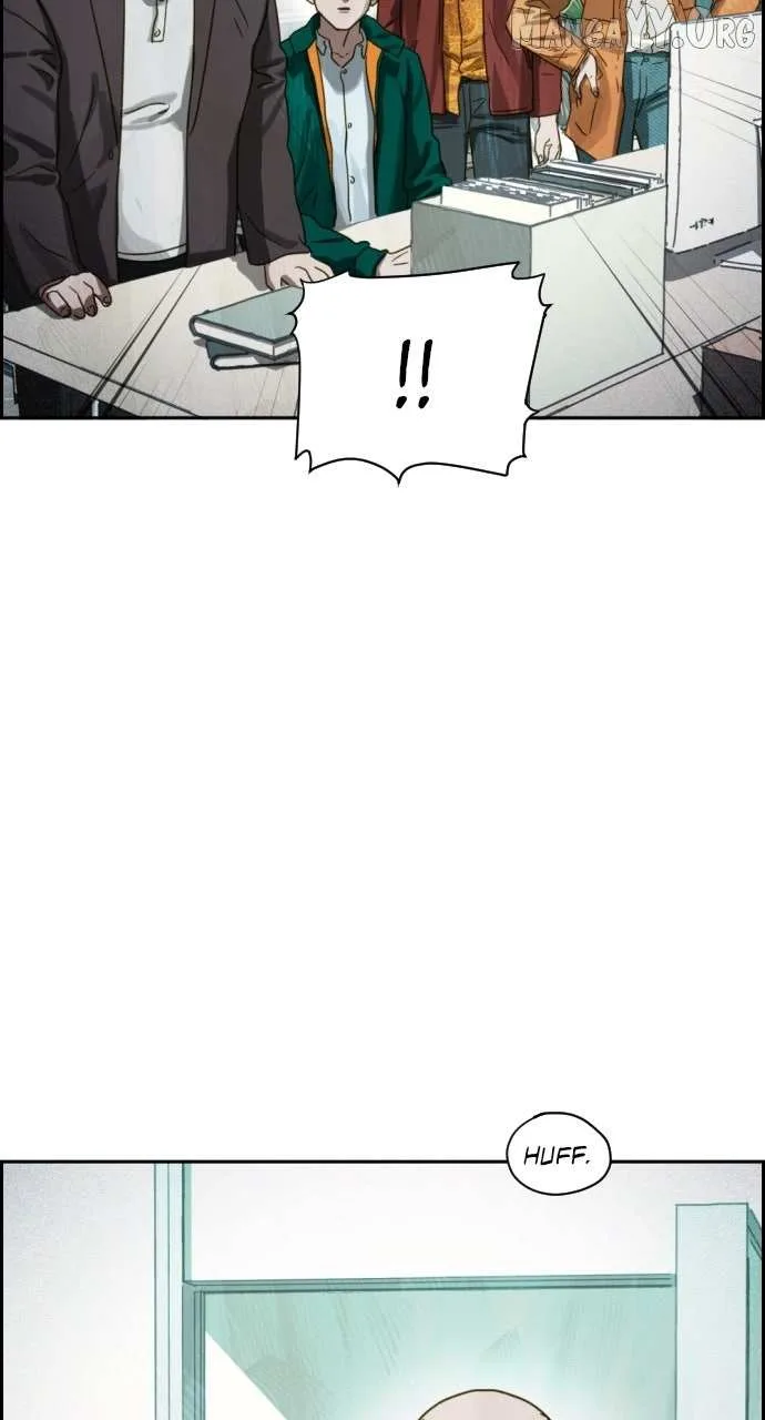 Day of Disaster Chapter 60 page 33