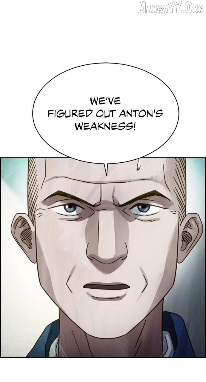 Day of Disaster Chapter 60 page 35