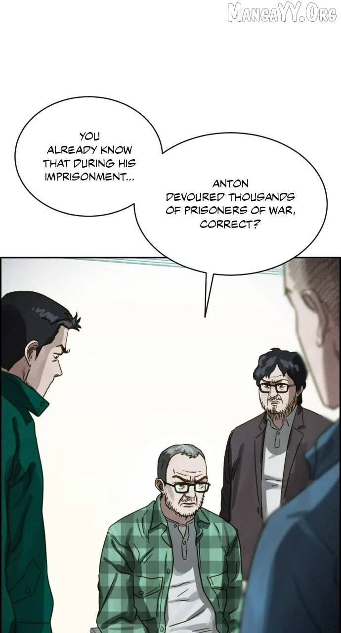 Day of Disaster Chapter 60 page 39