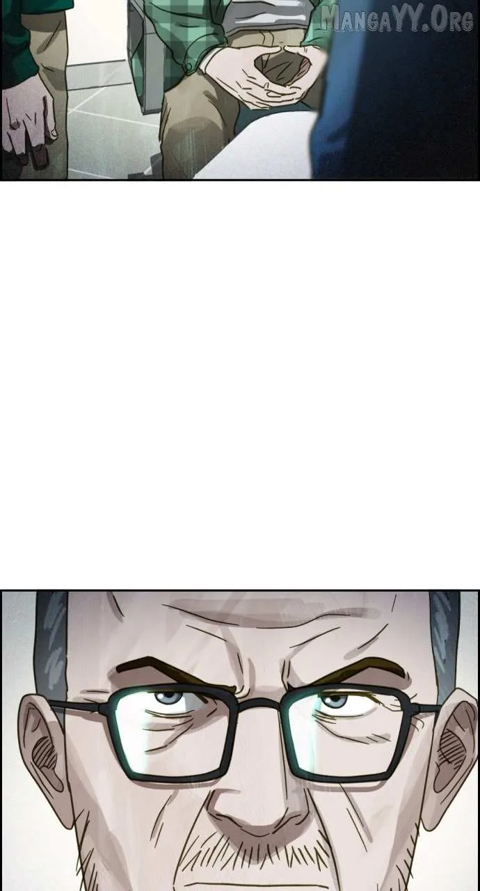 Day of Disaster Chapter 60 page 40