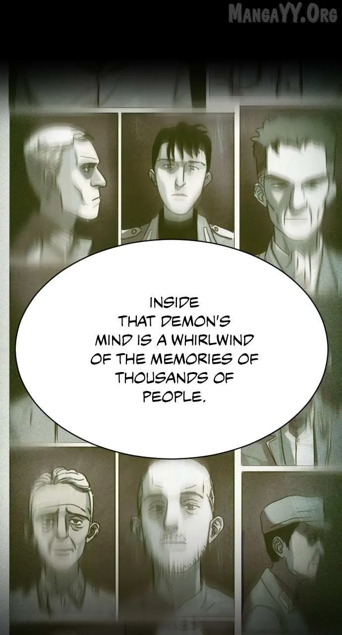 Day of Disaster Chapter 60 page 50