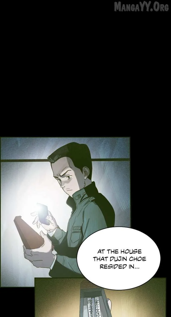 Day of Disaster Chapter 60 page 61